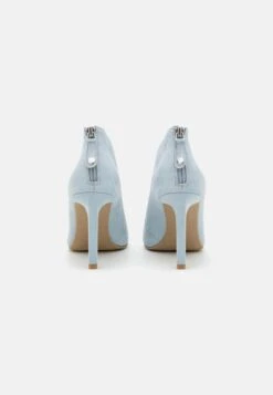 Marco Tozzi Klassieke Pumps - Light Blue 9 Marco Tozzi Klassieke Pumps - Light Blue -Clothing store 5aea924766c14a058606c50b26f12af9