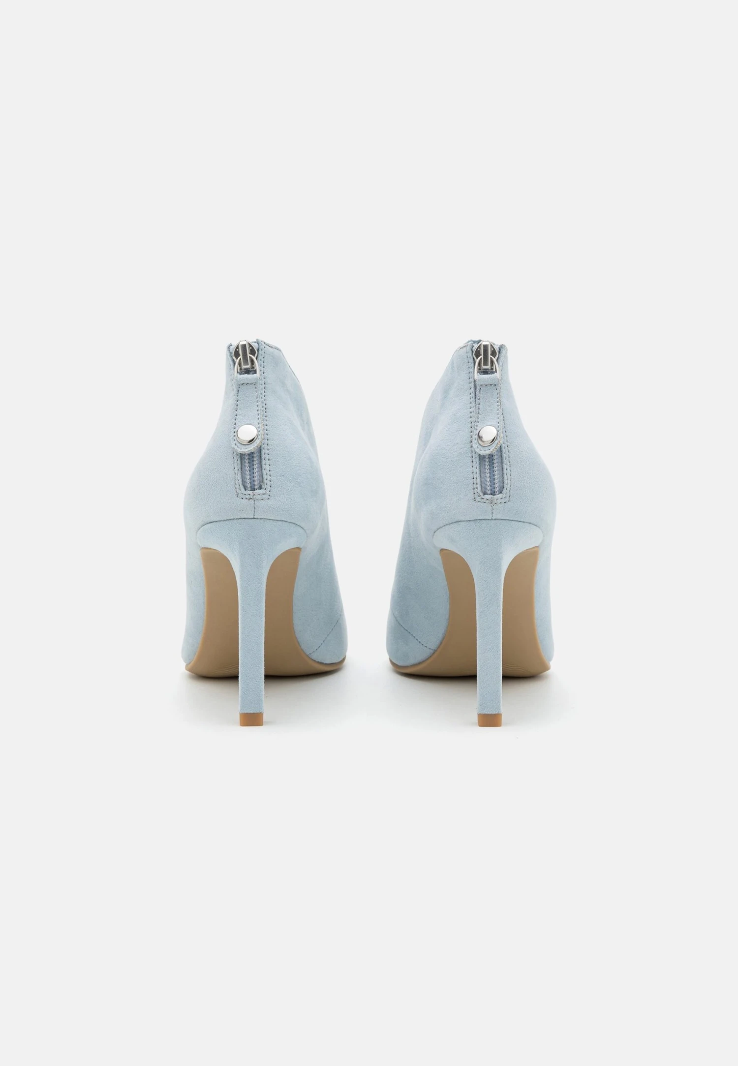 Marco Tozzi Klassieke Pumps - Light Blue 4 Marco Tozzi Klassieke Pumps - Light Blue - Afbeelding 4