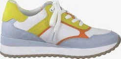 Marco Tozzi Running Sneakers Sneakers Laag Dames Wit -Clothing store 5b57e4095e6fb02ab9b41b78c64a8731