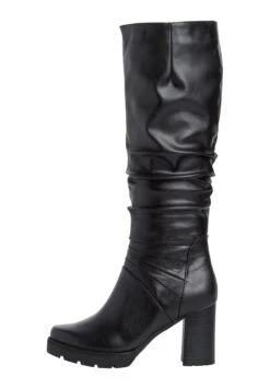 Marco Tozzi Laarzen - Black