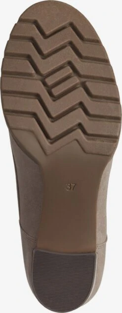 Marco Tozzi Enkellaarsjes Veterlaarsjes Dames Donkergrijs 9 Marco Tozzi Enkellaarsjes Veterlaarsjes Dames Donkergrijs -Clothing store 5bad53c0a43c1405de59b4500161841d