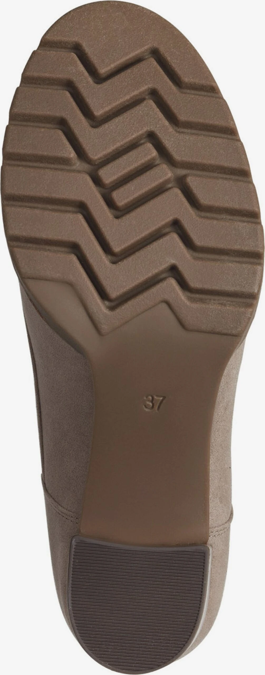 Marco Tozzi Enkellaarsjes Veterlaarsjes Dames Donkergrijs 5 Marco Tozzi Enkellaarsjes Veterlaarsjes Dames Donkergrijs - Afbeelding 5