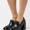 Marco Tozzi By Guido Maria Kretschmer - Klassieke Pumps - Black