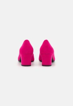 Marco Tozzi Klassieke Pumps - Pink 9 Marco Tozzi Klassieke Pumps - Pink -Clothing store 5c08ac7981a04006b65c140d38a4d279