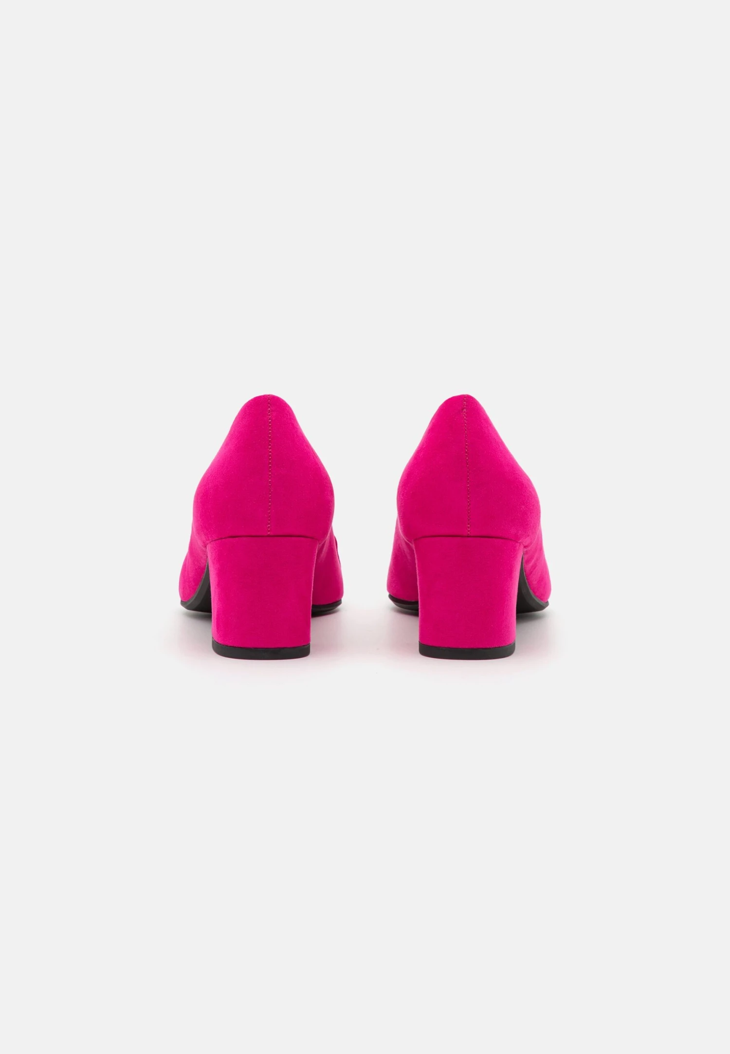 Marco Tozzi Klassieke Pumps - Pink 4 Marco Tozzi Klassieke Pumps - Pink - Afbeelding 4