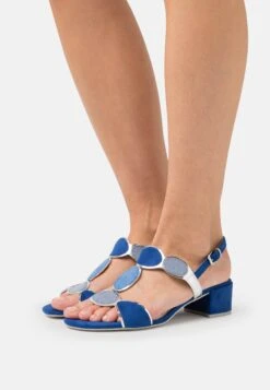 Marco Tozzi Sandalen - Royal Comb