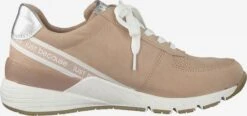 Marco Tozzi Lage Sneakers Sneakers Laag Dames Donkerbeige 7 Marco Tozzi Lage Sneakers Sneakers Laag Dames Donkerbeige -Clothing store 5c1d9019125dde15a26a942d58b17420