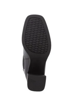 Marco Tozzi By Guido Maria Kretschmer Chelsea - Enkellaarsjes Met Hoge Hak - Black 8 Marco Tozzi By Guido Maria Kretschmer Chelsea - Enkellaarsjes Met Hoge Hak - Black -Clothing store 5ed70fa0037742f3a02920139ec6ccf1