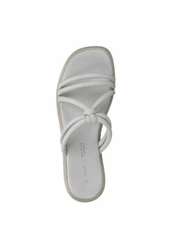 Marco Tozzi Muiltjes - Pebble 7 Marco Tozzi Muiltjes - Pebble -Clothing store 5f2f10506d8641e188dad5eb3e26e7fa