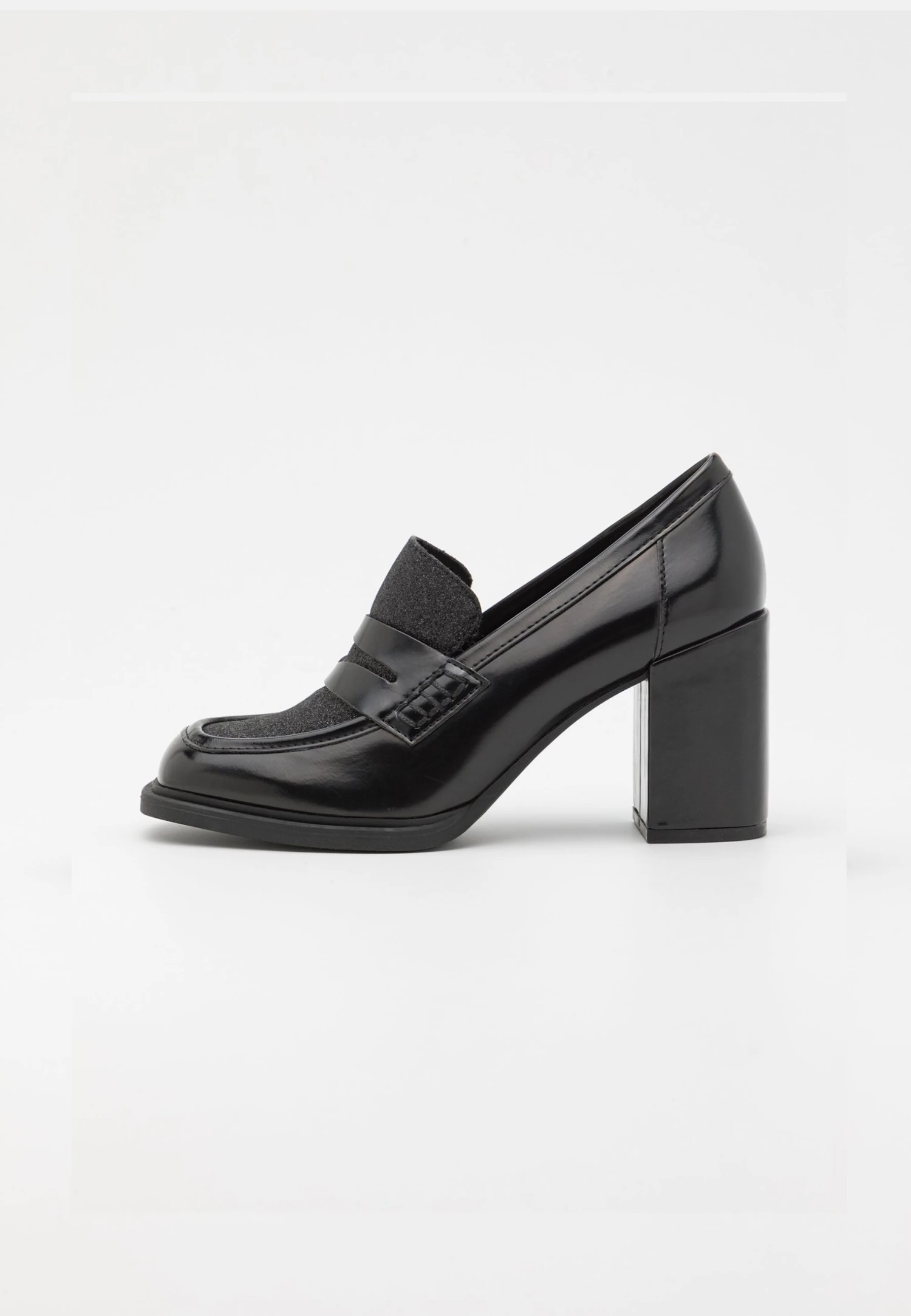 Marco Tozzi By Guido Maria Kretschmer - Klassieke Pumps - Black 2 Marco Tozzi By Guido Maria Kretschmer - Klassieke Pumps - Black - Afbeelding 2