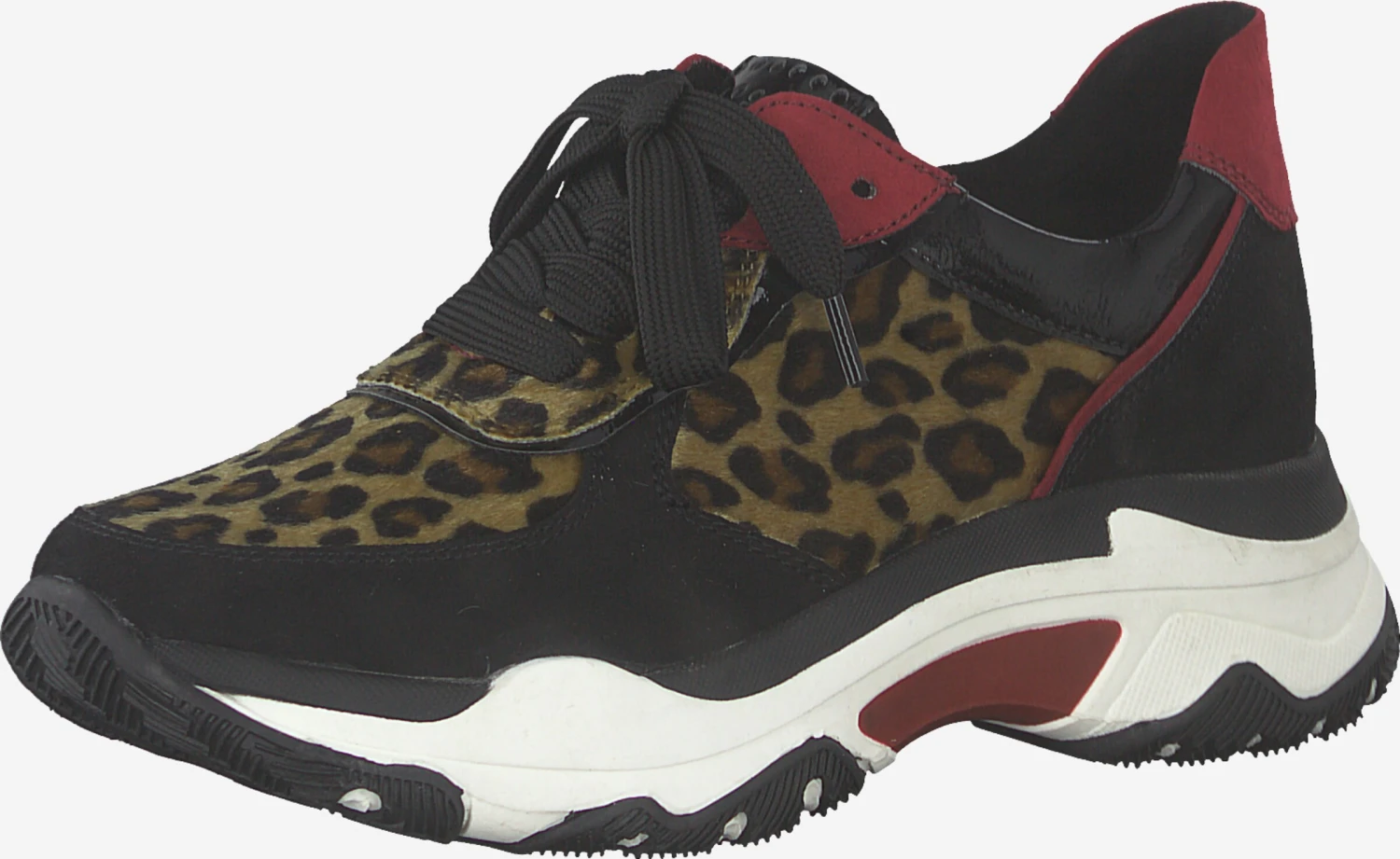 Marco Tozzi Fashion Sneakers Sneakers Laag Dames Gemengde Kleuren 1 Marco Tozzi Fashion Sneakers Sneakers Laag Dames Gemengde Kleuren