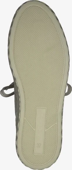 Marco Tozzi Fashion Sneakers Sneakers Laag Dames Taupe -Clothing store 60fc98c5923cdcf24a3c1ee4e2449733