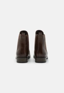 Marco Tozzi Korte Laarzen - Cafe 9 Marco Tozzi Korte Laarzen - Cafe -Clothing store 61043f3182714676a465ecc35207350b