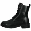 Marco Tozzi Veterboots - Black Uni