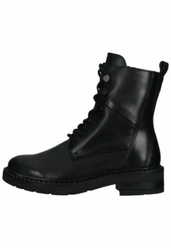 Marco Tozzi Veterboots - Black Uni