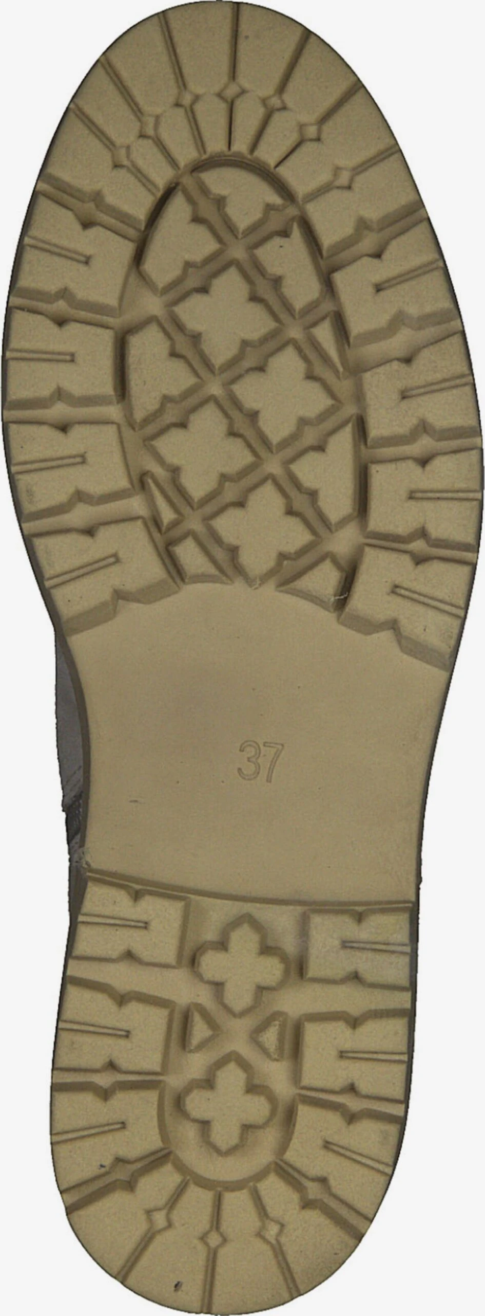 Marco Tozzi Klassieke Enkellaarsjes Enkellaarsjes Dames Greige 5 Marco Tozzi Klassieke Enkellaarsjes Enkellaarsjes Dames Greige - Afbeelding 5