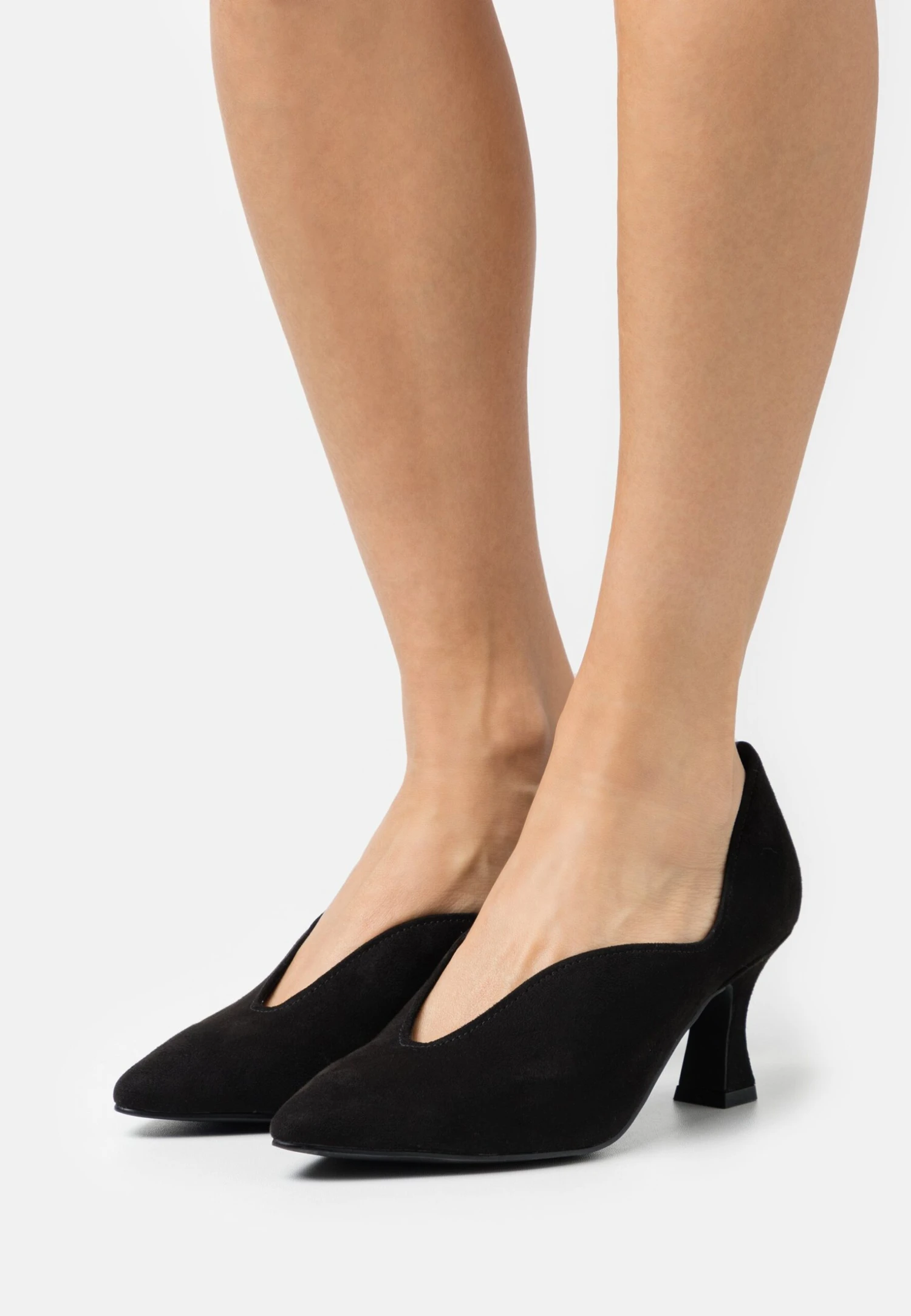 Marco Tozzi Klassieke Pumps - Black 1 Marco Tozzi Klassieke Pumps - Black