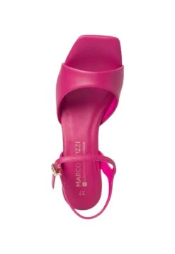 Marco Tozzi By Guido Maria Kretschmer - Sandalen - Pink 9 Marco Tozzi By Guido Maria Kretschmer - Sandalen - Pink -Clothing store 661da1eb965a42d7b75df5a13892fb7a