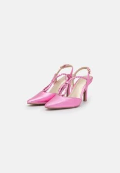 Marco Tozzi Klassieke Pumps - Pink Metallic 8 Marco Tozzi Klassieke Pumps - Pink Metallic -Clothing store 671138bf15fd45cb9794ccf47f08c71c