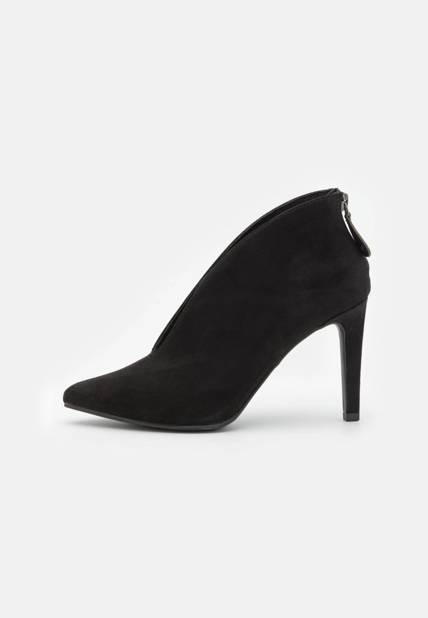 Marco Tozzi Klassieke Pumps - Black 2 Marco Tozzi Klassieke Pumps - Black - Afbeelding 2