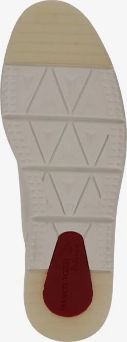 Marco Tozzi Lage Sneakers Sneakers Laag Dames Beige -Clothing store 67682ee6a3f7752c283fd6121a300557