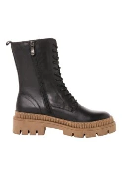 Marco Tozzi Enkellaarsjes Met Plateauzool - Black Nature 9 Marco Tozzi Enkellaarsjes Met Plateauzool - Black Nature -Clothing store 68f542f8037148c5a169265ab2aa60cf