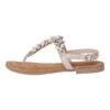 Marco Tozzi Teensandalen - Powder Comb
