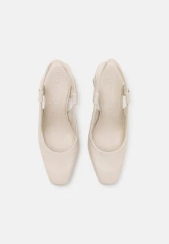 Marco Tozzi Klassieke Pumps - Cream -Clothing store 6ad8ad7a952c4ba0b6857eece339f0c0