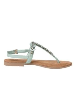 Marco Tozzi Teensandalen - Aqua Comb. -Clothing store 6aebed94df4747cfa1a84696919a0fa6
