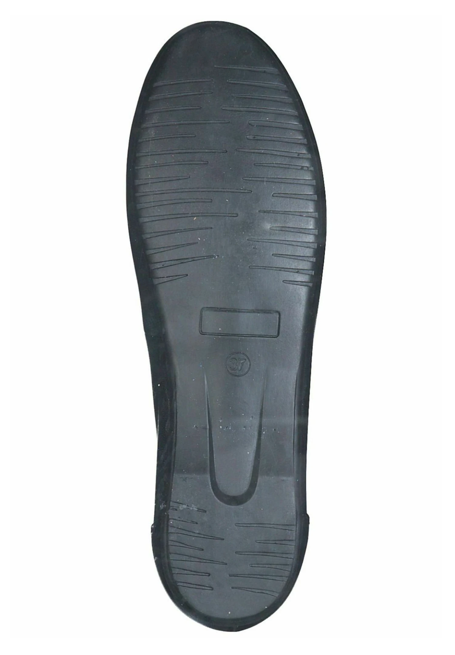 Marco Tozzi Mocassins - Black 4 Marco Tozzi Mocassins - Black - Afbeelding 4