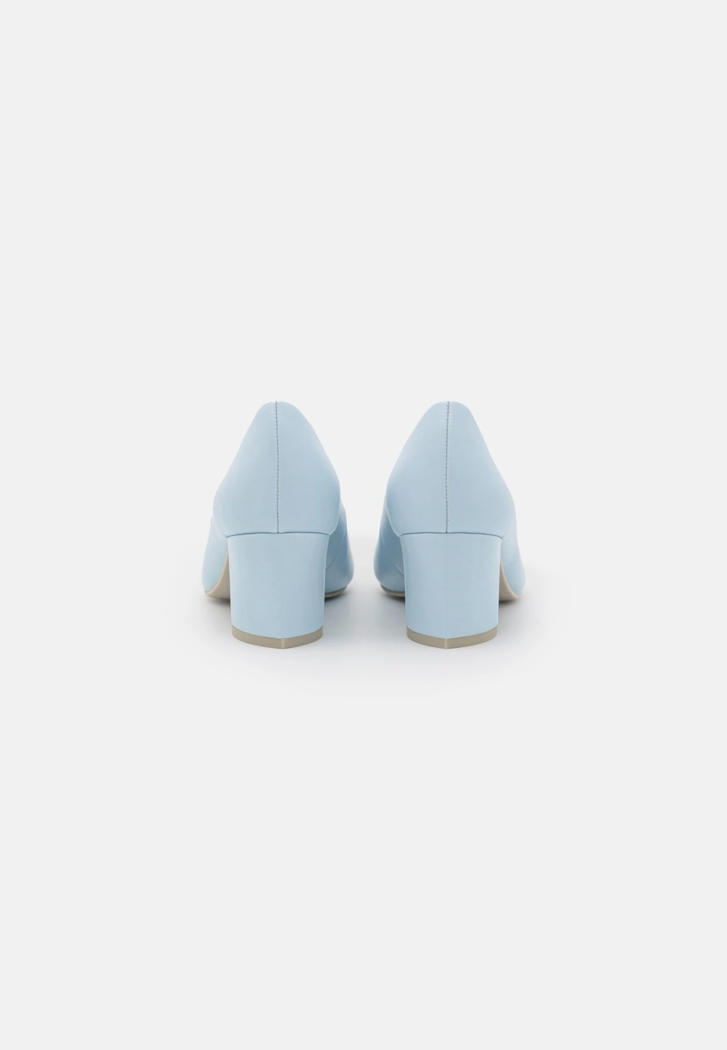 Marco Tozzi Klassieke Pumps - Light Blue 4 Marco Tozzi Klassieke Pumps - Light Blue - Afbeelding 4