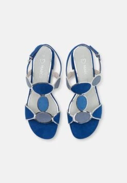Marco Tozzi Sandalen - Royal Comb -Clothing store 6c32187ed8b74a8b9b65ffd5e9116d9a