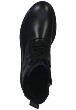 Marco Tozzi Veterboots - Black Uni -Clothing store 6ccea8dd6bb9411d96183d202afe8c57