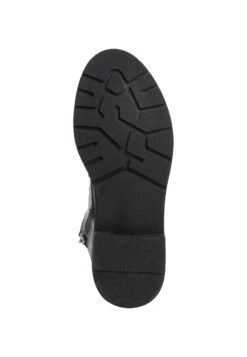 Marco Tozzi Enkellaarsjes Met Plateauzool - Black Uni 8 Marco Tozzi Enkellaarsjes Met Plateauzool - Black Uni -Clothing store 6dcaca7fb882446193b605b47a9e3b92