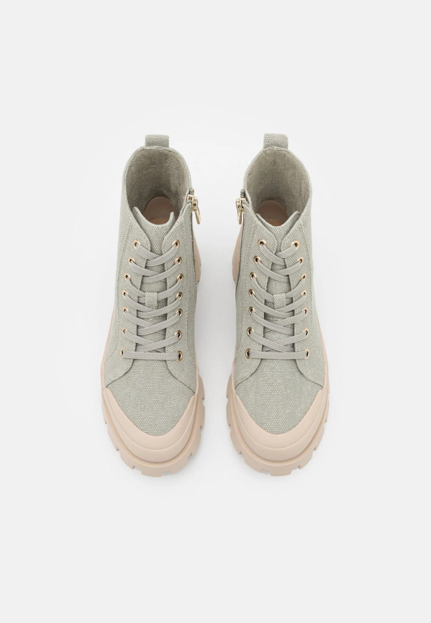 Marco Tozzi Veterboots - Moss 6 Marco Tozzi Veterboots - Moss - Afbeelding 6