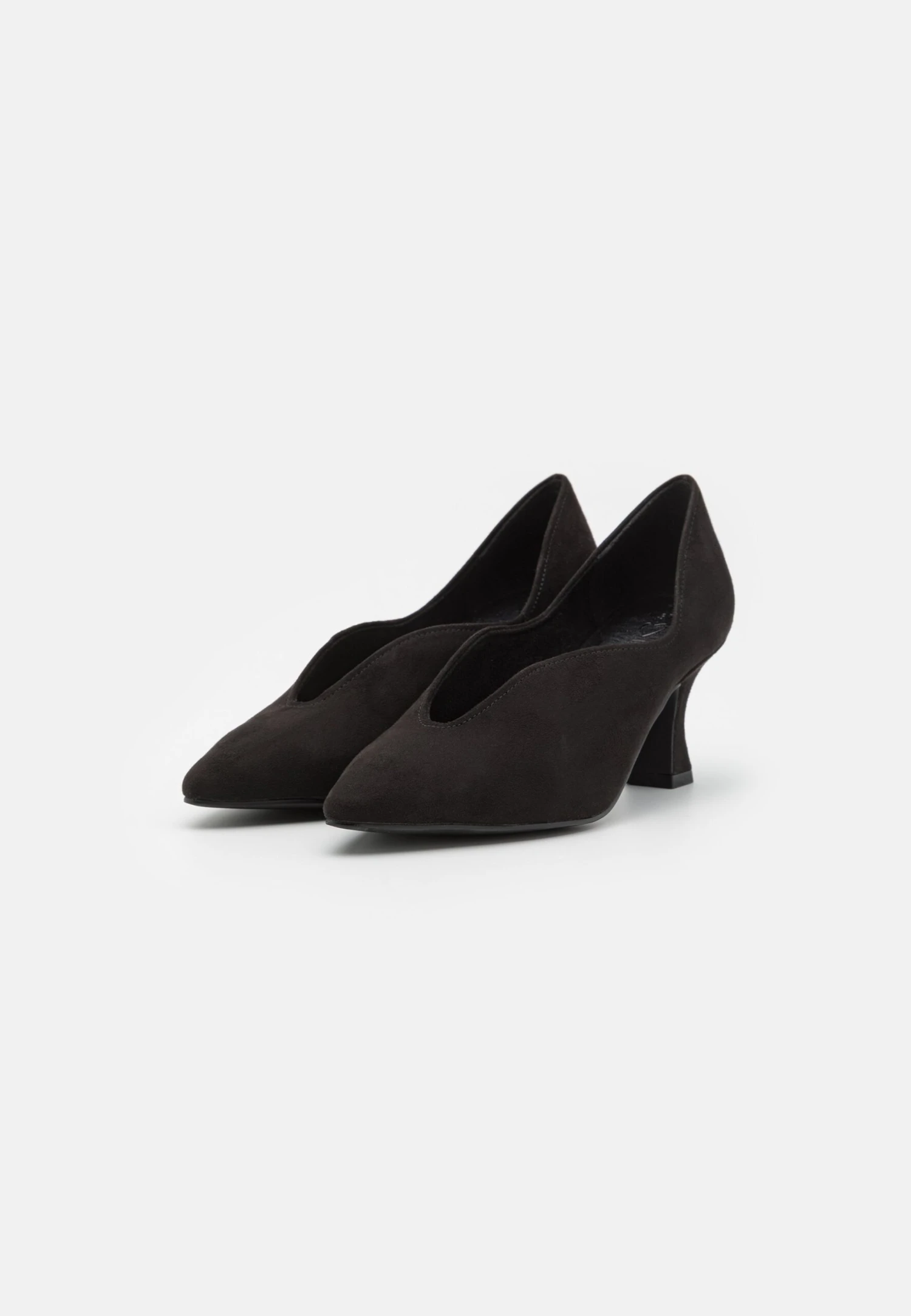 Marco Tozzi Klassieke Pumps - Black 3 Marco Tozzi Klassieke Pumps - Black - Afbeelding 3