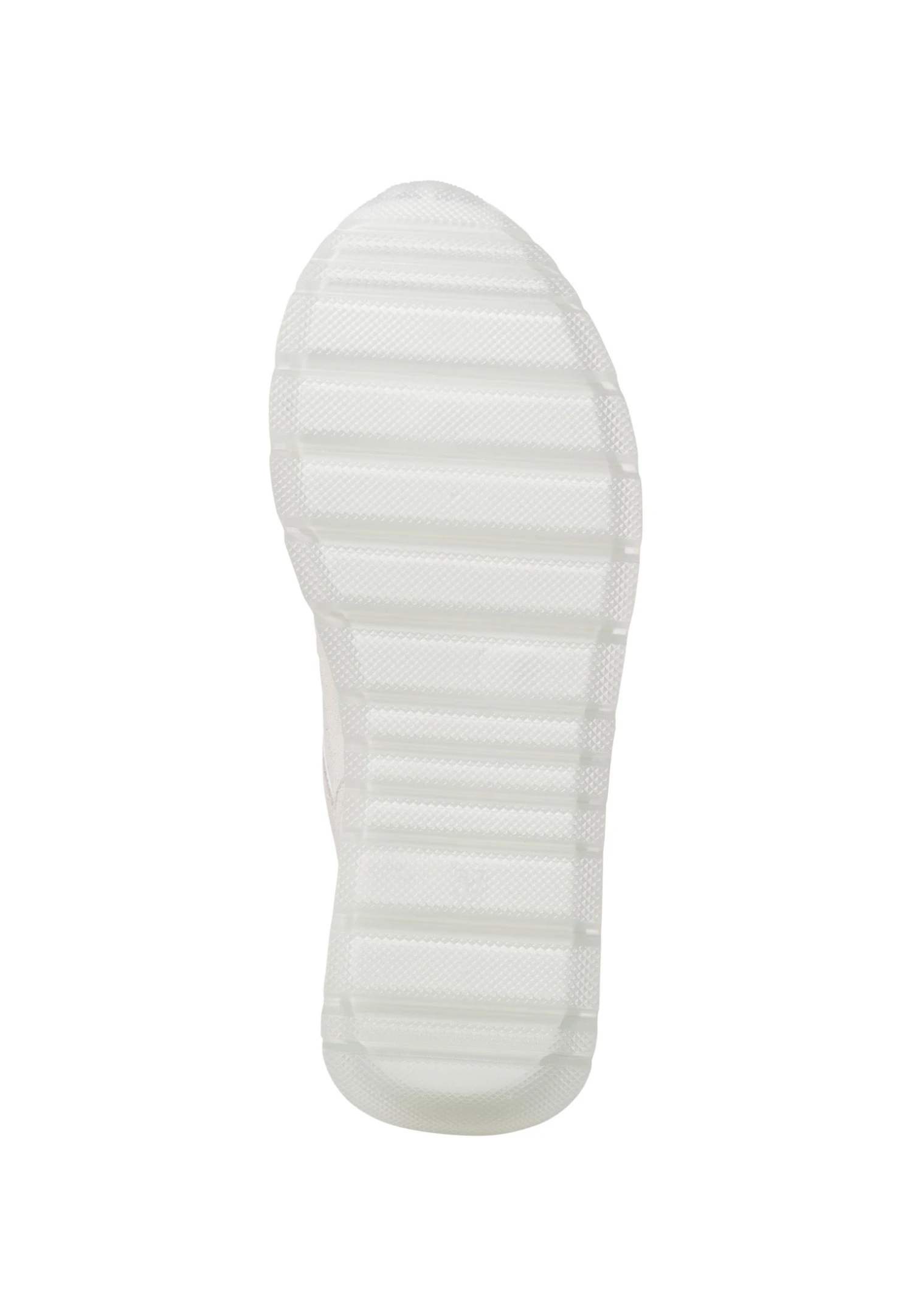 Marco Tozzi By Guido Maria Kretschmer - Sneakers Laag - White/Rose 4 Marco Tozzi By Guido Maria Kretschmer - Sneakers Laag - White/Rose - Afbeelding 4