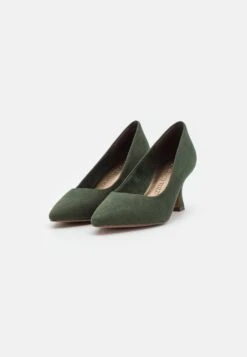 Marco Tozzi Klassieke Pumps - Forest 8 Marco Tozzi Klassieke Pumps - Forest -Clothing store 6f9e907598d04c66b4e2d4112a7a8328