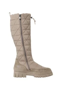 Marco Tozzi Snowboots- Taupe Comb 9 Marco Tozzi Snowboots- Taupe Comb -Clothing store 6fba3afa0f064c8fbf8f1de26966bf61