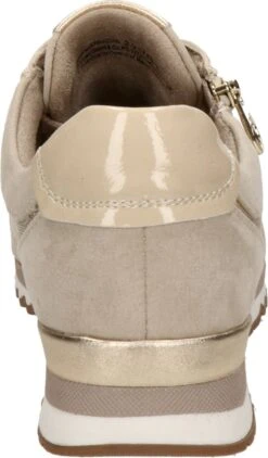 Marco Tozzi Sneaker Dames - Beige Multi - Maat 41 20 Marco Tozzi Sneaker Dames - Beige Multi - Maat 41 -Clothing store 702x1200 4
