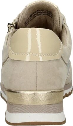Marco Tozzi Sneaker Dames - Beige Multi - Maat 41 22 Marco Tozzi Sneaker Dames - Beige Multi - Maat 41 -Clothing store 702x1200 5