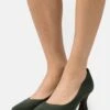 Marco Tozzi Klassieke Pumps - Forest