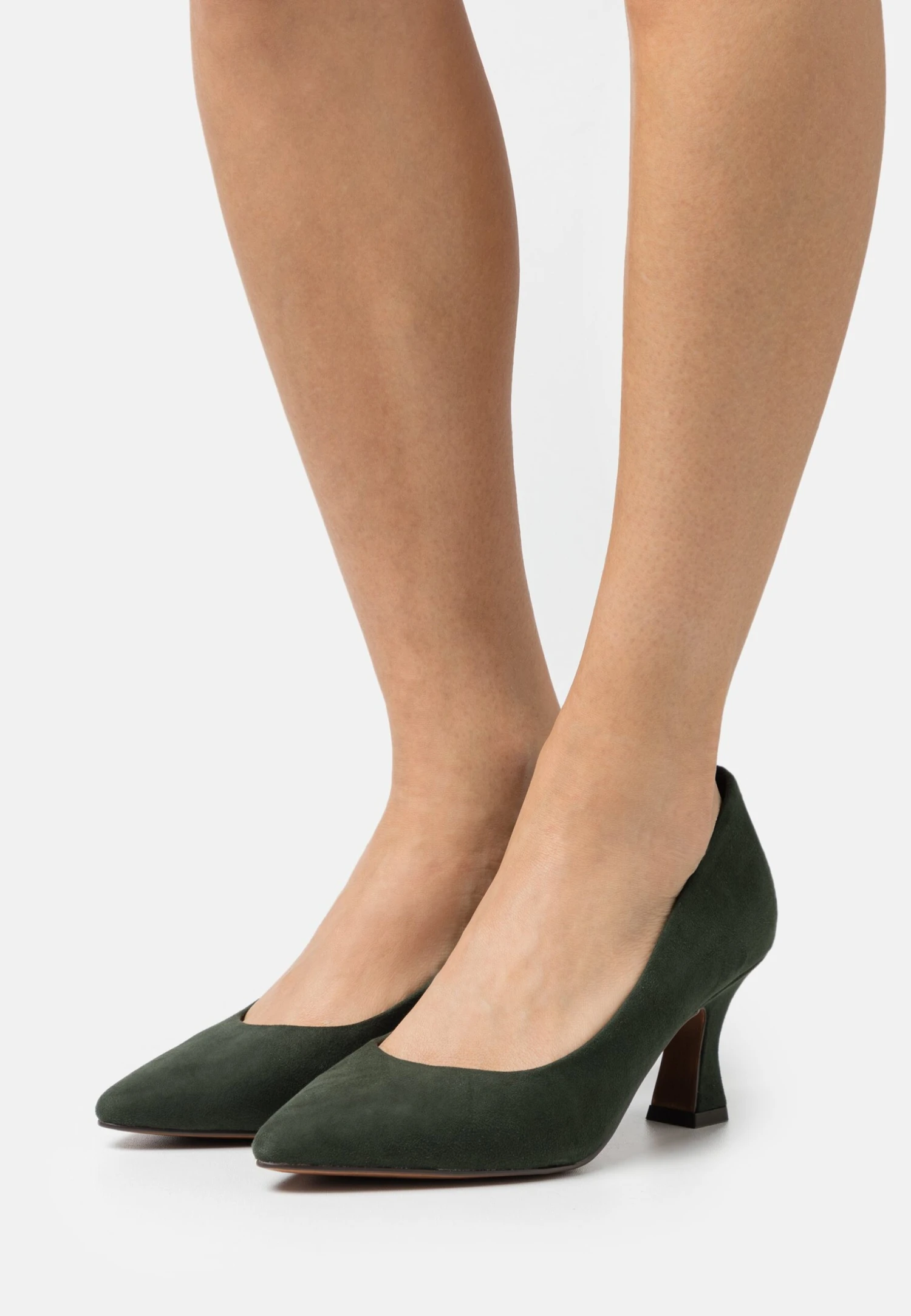 Marco Tozzi Klassieke Pumps - Forest 1 Marco Tozzi Klassieke Pumps - Forest