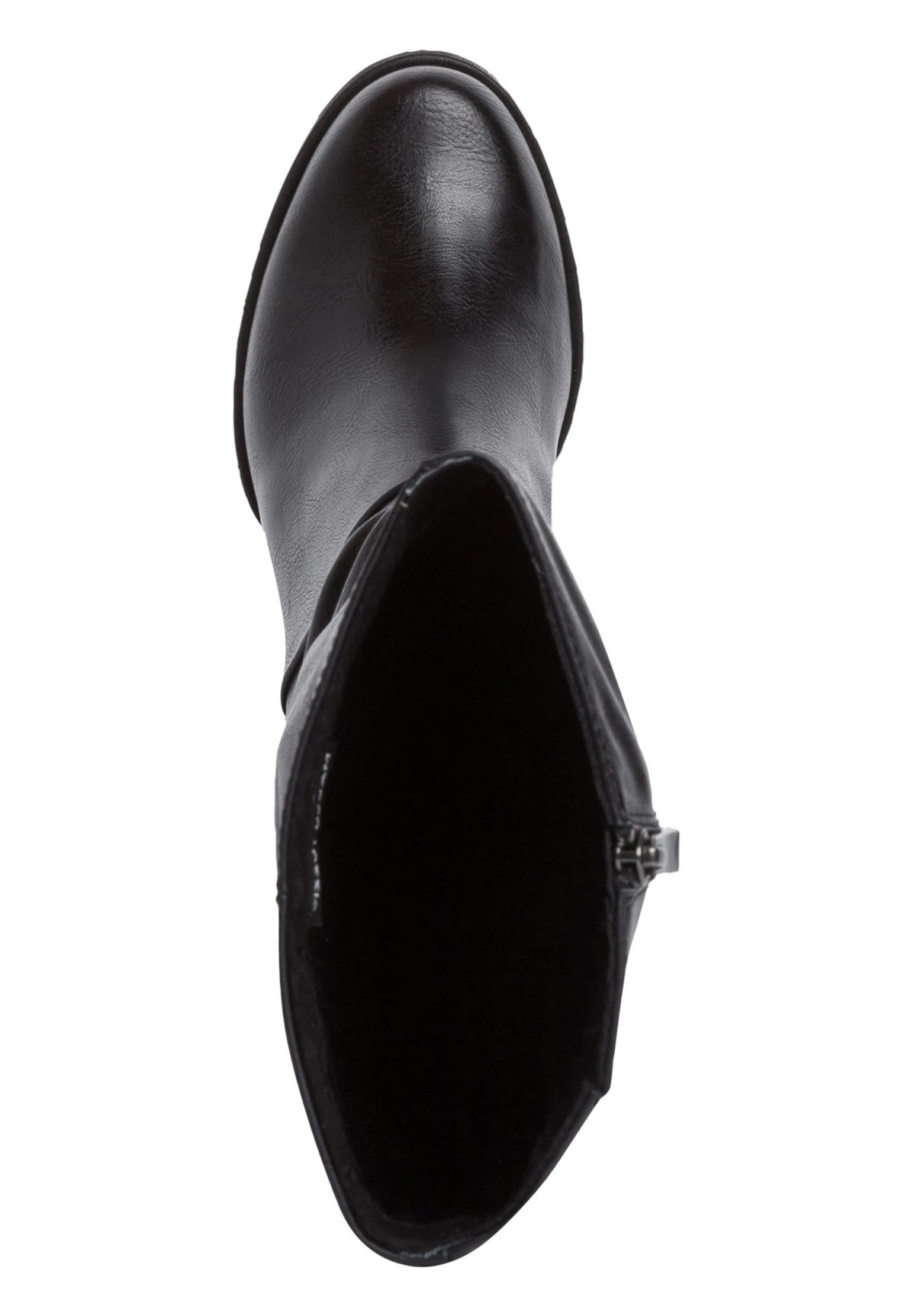 Marco Tozzi Laarzen - Black 2 Marco Tozzi Laarzen - Black - Afbeelding 2