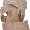 Marco Tozzi Dames Pump - Beige - Maat 41
