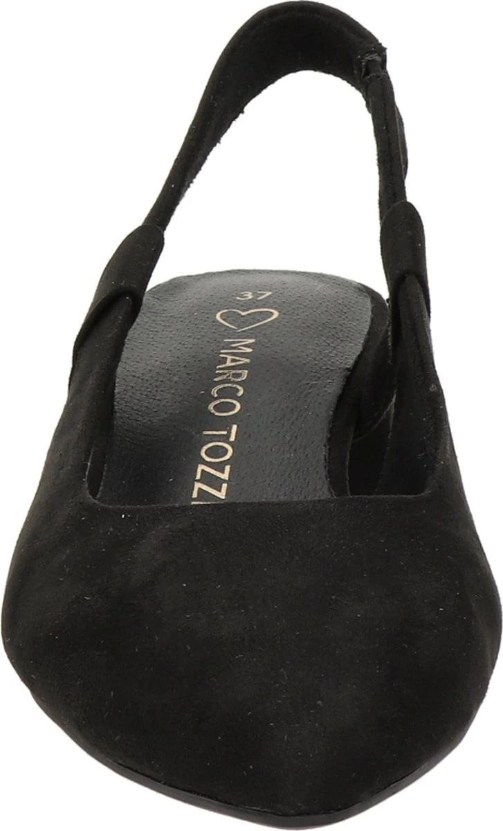 Marco Tozzi Pumps Pumps - Zwart - Maat 36 12 Marco Tozzi Pumps Pumps - Zwart - Maat 36 - Afbeelding 12