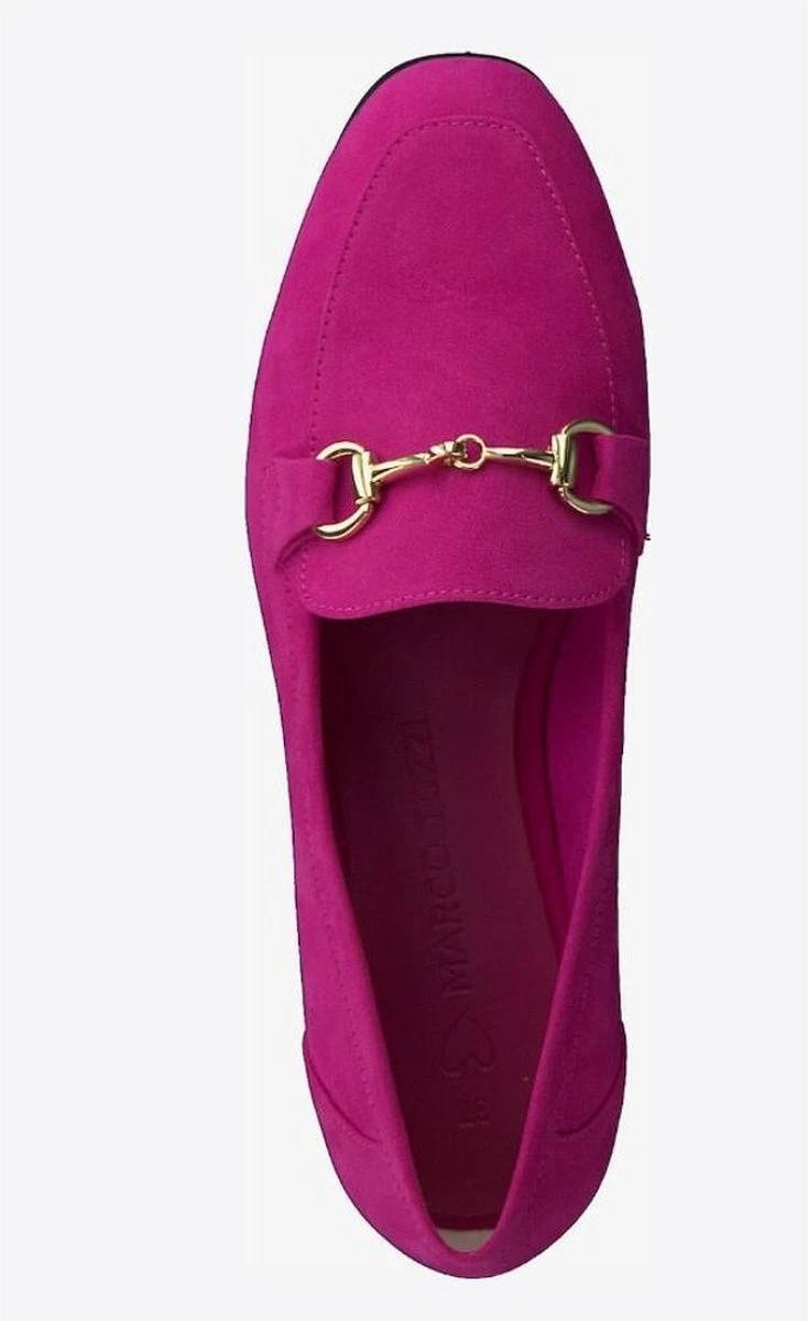 Marco Tozzi Dames Instappers 2-2-24212-20 510 F-breedte Maat: 38 EU 10 Marco Tozzi Dames Instappers 2-2-24212-20 510 F-breedte Maat: 38 EU - Afbeelding 10