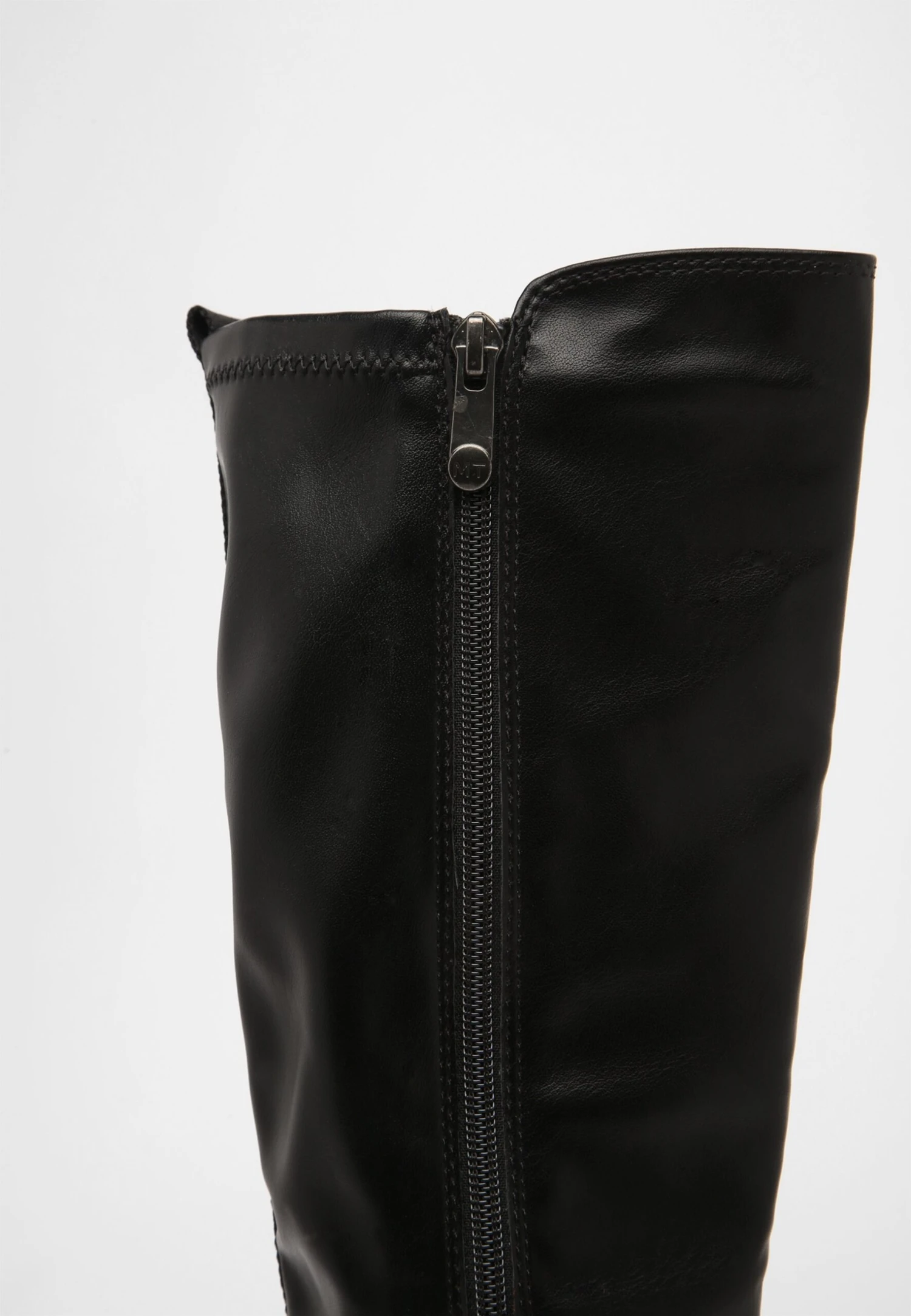 Marco Tozzi Plateaulaarzen - Black 6 Marco Tozzi Plateaulaarzen - Black - Afbeelding 6