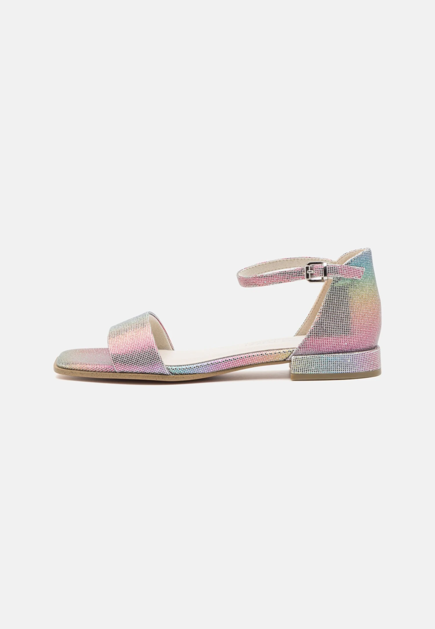 Marco Tozzi By Guido Maria Kretschmer - Sandalen - Rainbow Metallic 2 Marco Tozzi By Guido Maria Kretschmer - Sandalen - Rainbow Metallic - Afbeelding 2