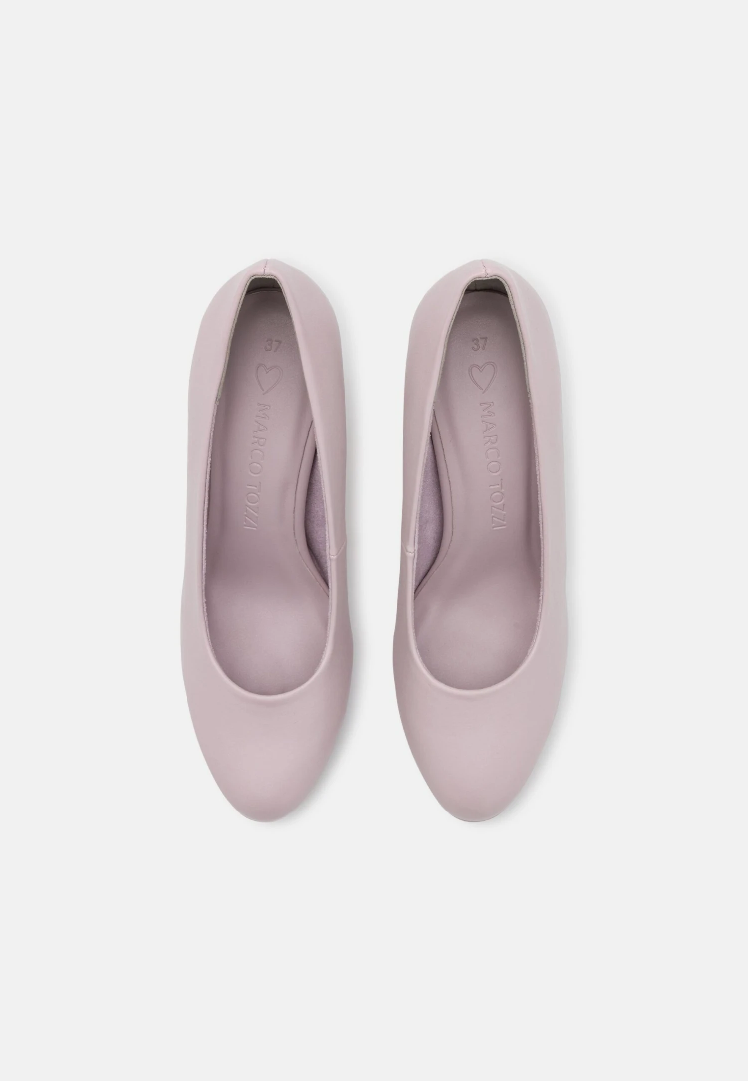 Marco Tozzi Klassieke Pumps - Lavender 6 Marco Tozzi Klassieke Pumps - Lavender - Afbeelding 6